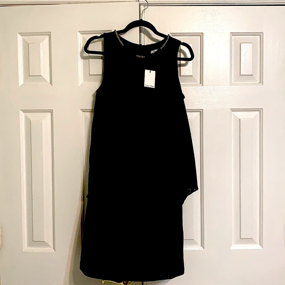 New little Black Dress